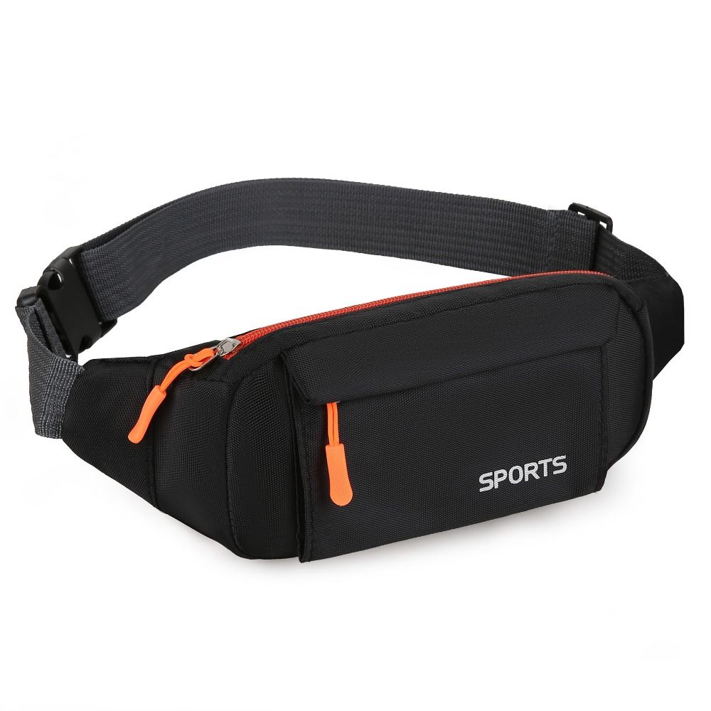 Running Gear For - 女性ウエストパックスポーツランニングウエストバッグ男性用携帯電話ホルダーベルトバッグジムフィットネストラベルポーチチェストバッグ防水