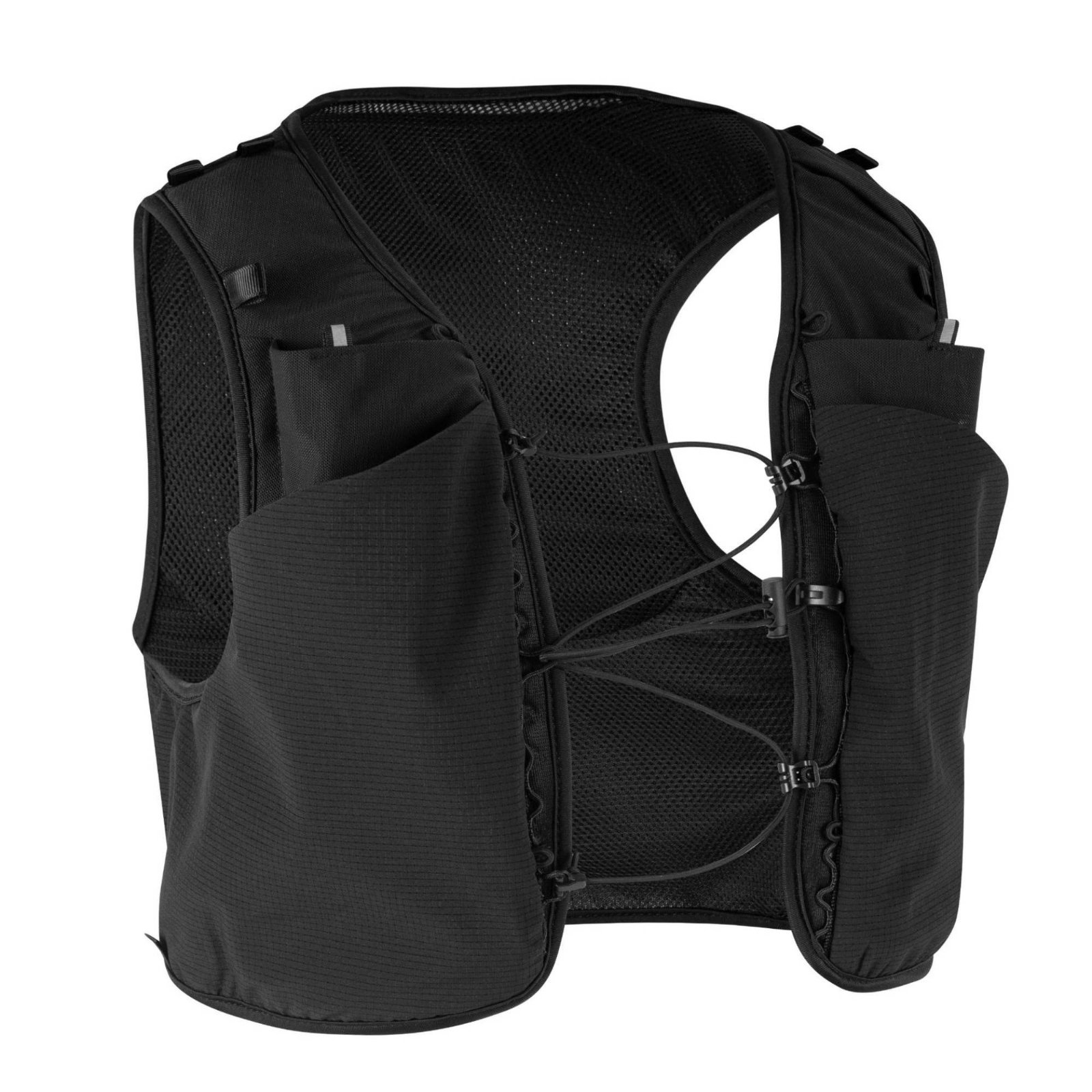 薄型速乾ランニングベスト 軽量通気性トレイルバックパックベス - Running Gear Trail のレビューと価格