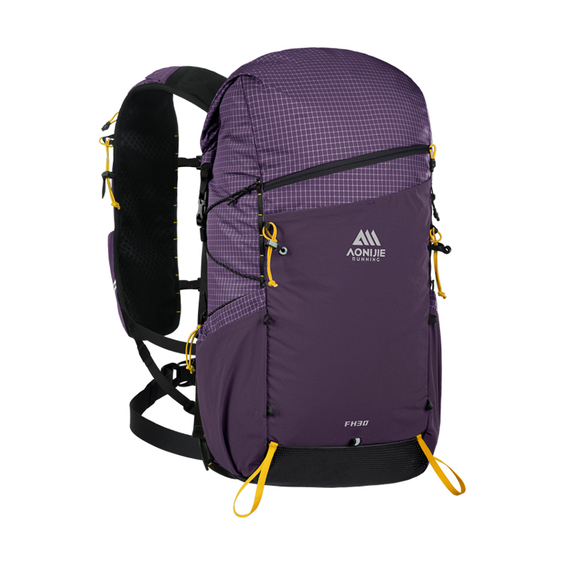 AONIJIE 2026 30L 超軽量ハイキングバックパッ - Running Gear Trail のレビューと価格