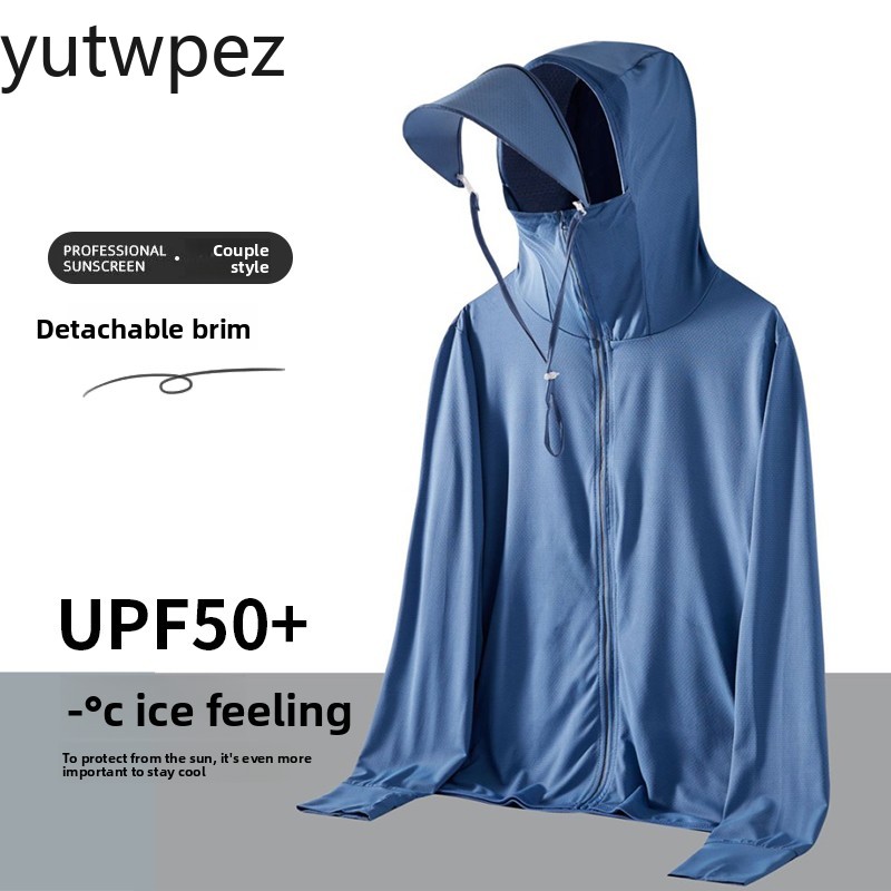 UPF50+ 日焼け止め 薄いメッシュ 速乾性 通気性 ラン - Running Gear Quick Dry のレビューと価格