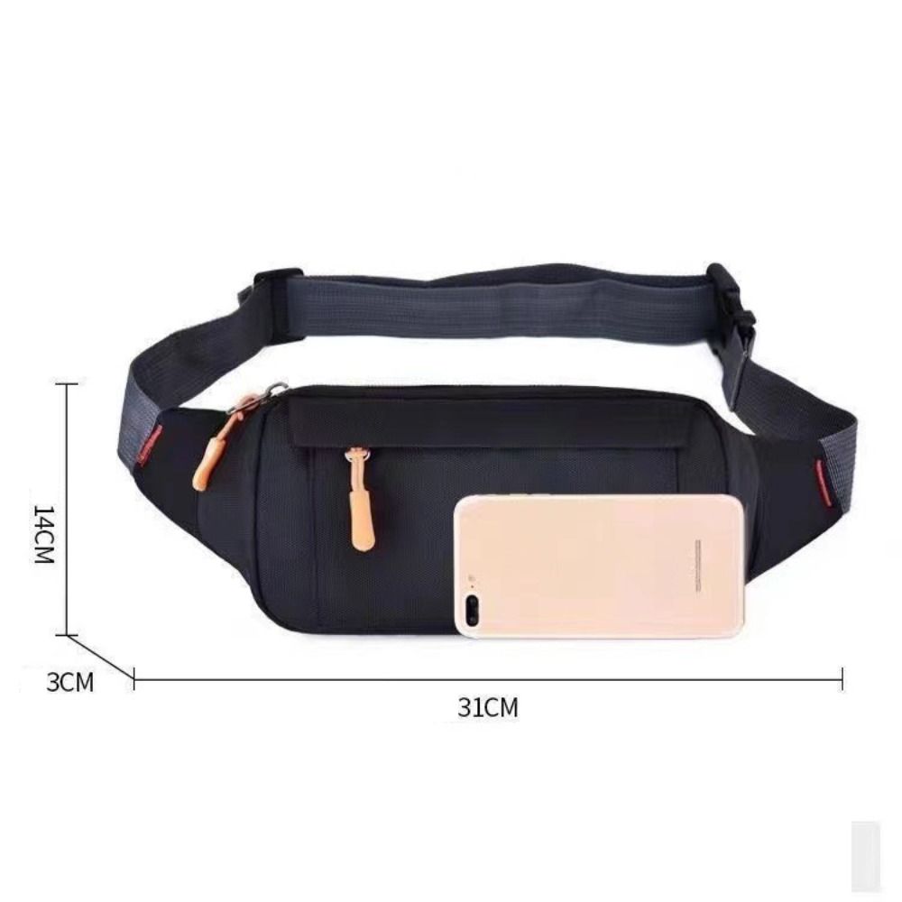 女性ウエストパックスポーツランニングウエストバッグ男性用携帯 - Running Gear For のレビューと価格